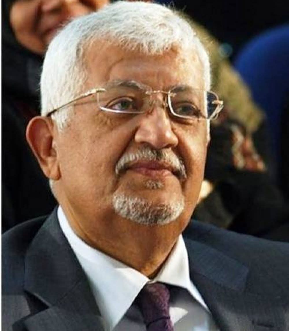 نظام منهار.. لم يعد ينفع معه الترقيع