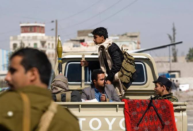 أكثر من 28 ألف واقعة انتهاك وجريمة حوثية بحق الأطفال في اليمن