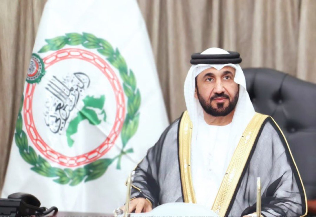 رئيس البرلمان العربي يعلن تحركاً دولياً عاجلاً لإيقاف قانون إعدام الأسرى الفلسطينيين