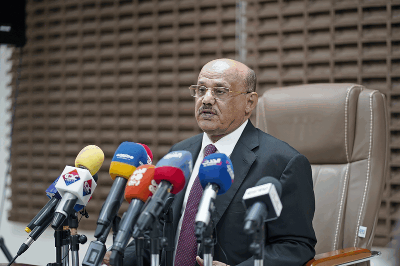 محافظ البنك المركزي اليمني: بيان صندوق النقد الدولي يعكس عودة التفاعل المؤسسي مع المجتمع الدولي