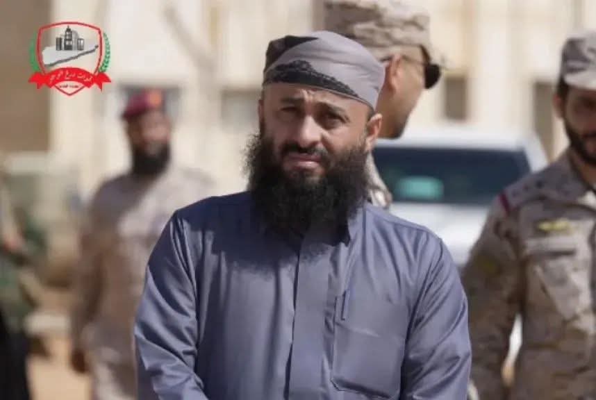 العميد بشير الصبيحي يطوي صفحة الإمارات في حضرموت: انسحبوا... والسعودية تتكفل بالامتيازات