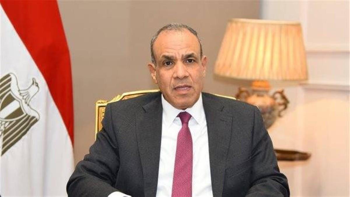 مبادرة مصرية لتشكيل قوة عربية لحماية الأمن القومي