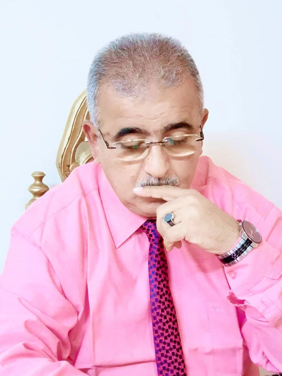 رسالة إلى عضو قيادة الانتقالي (المنحل) عبدالناصر الوالي!!