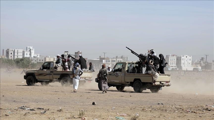 الحكومة اليمنية تحذّر الحوثيين من “مغامرات عسكرية” لخدمة أجندة إيران