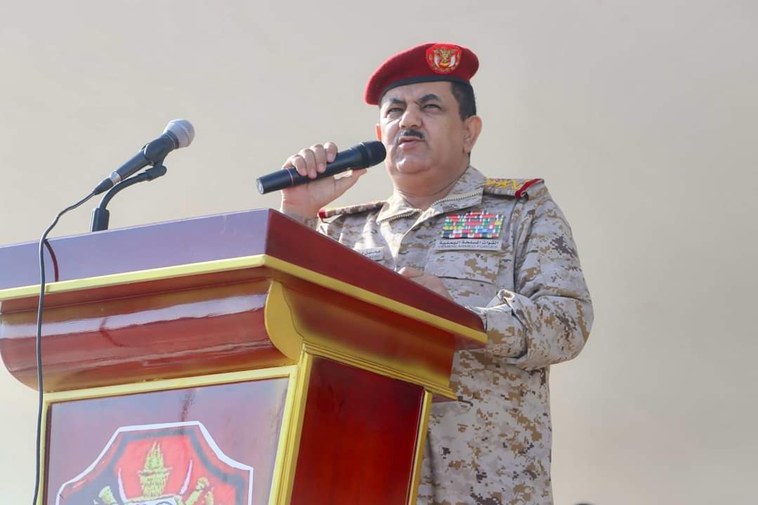 الفريق الداعري: الكلية الحربية ركيزة أساسية في بناء القوات المسلحة