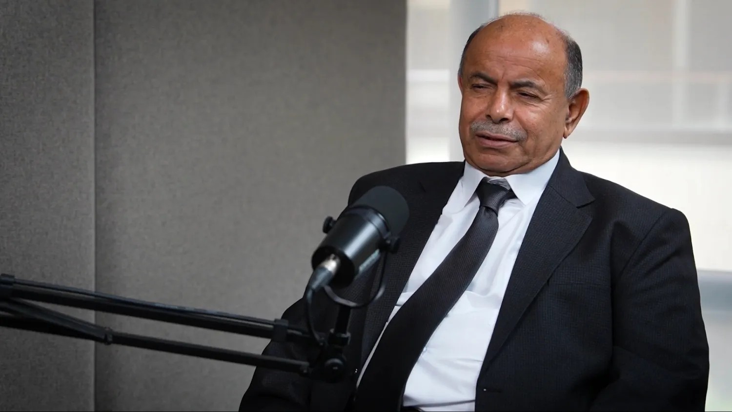 دعا إلى انتهاج السلوك المدني.. الخنبشي: نحذّر من التحريض وحضرموت تتسع للجميع (حوار)