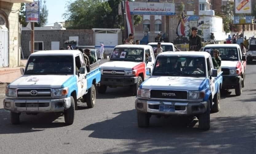 ضبط المتهم الرئيسي في قضية مقتل “عبدالله البركاني” في تعز