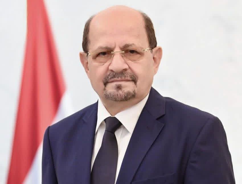 على خلفية اغتيال “وسام قائد”.. رئيس الوزراء يتوعد بردع مستهدفي كوادر الدولة