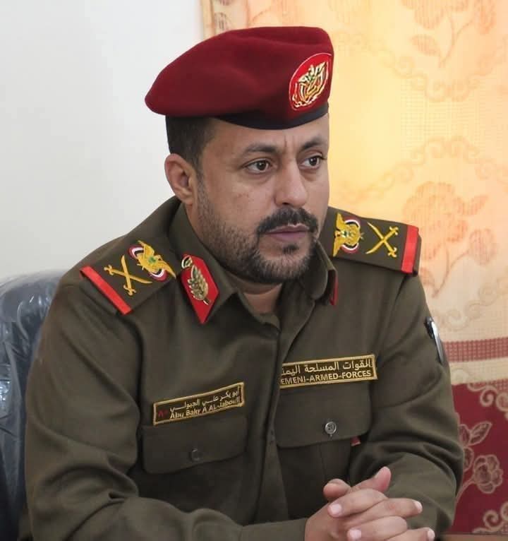 اللواء الجبولي: جرائم الإرهاب لن تزيدنا إلا عزماً لملاحقة واجتثاث خلاياه