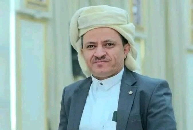 الداخلية تنفي صلتها بالمدعو “عرفات قيفان” وتؤكد إرتباطه بمخابرات مليشيا الحوثي