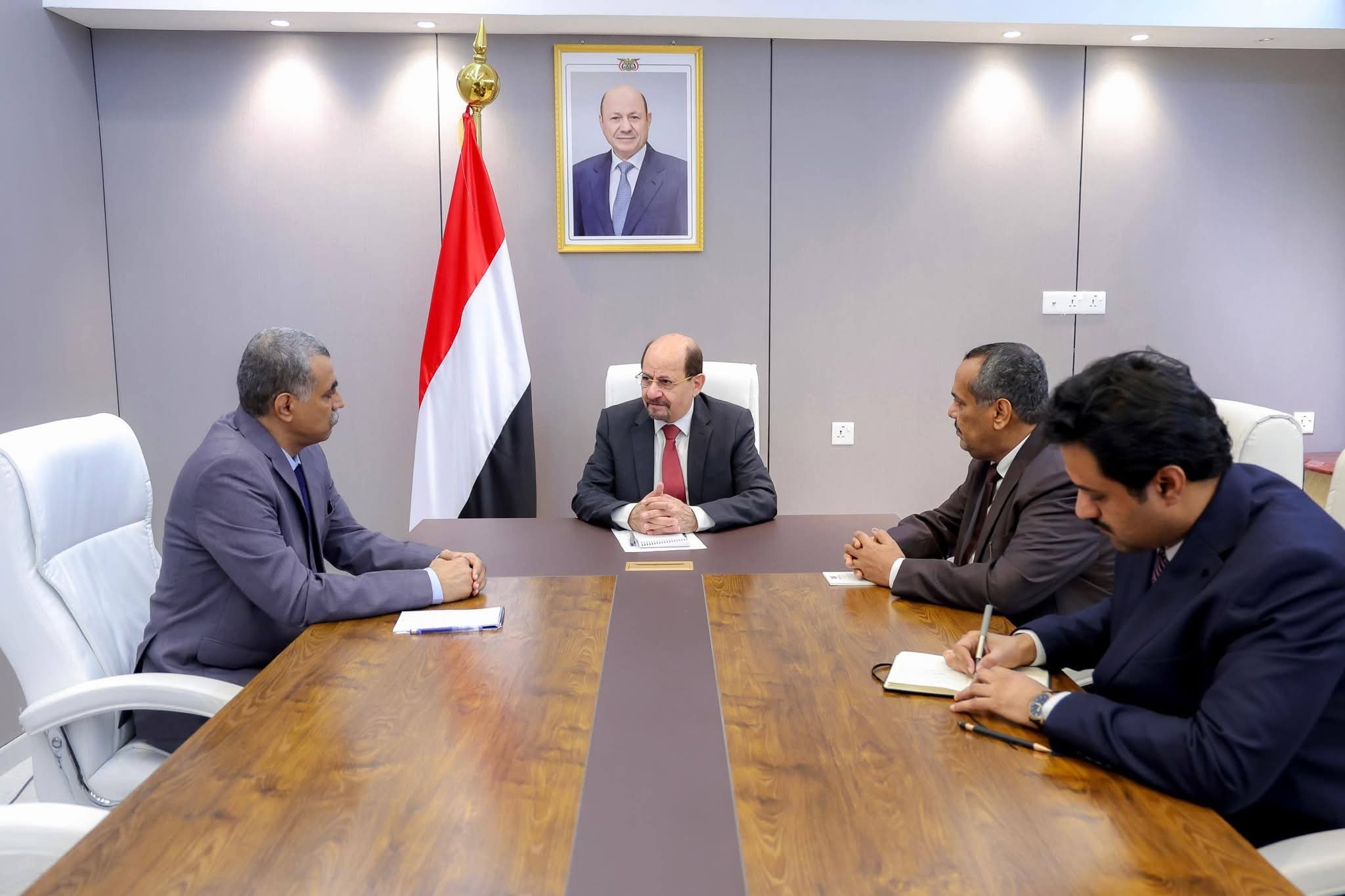 تشديد حكومي على مضاعفة الجهود لمواجهة الجرائم التي تستهدف المال العام