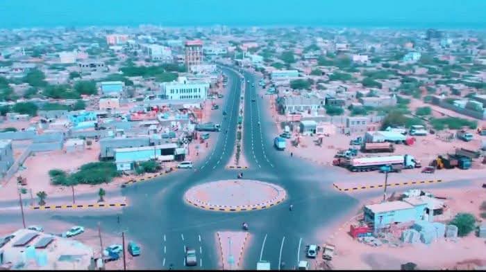 القوات المسلحة تسيطر على مدينة المخا غربي تعز بعد معارك مع المليشيات الحوثية