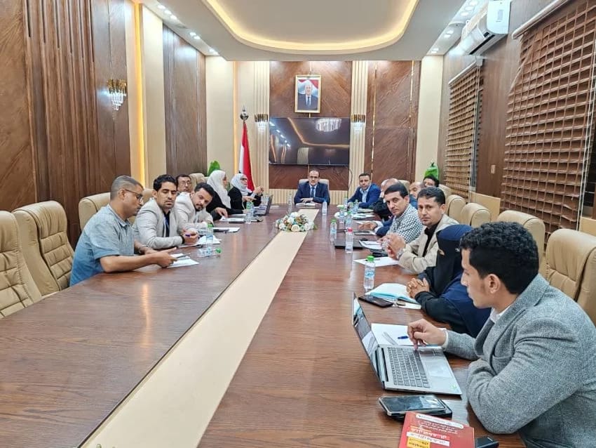 اجتماع استثنائي في عدن يناقش تداعيات فيروس "ماربورغ"