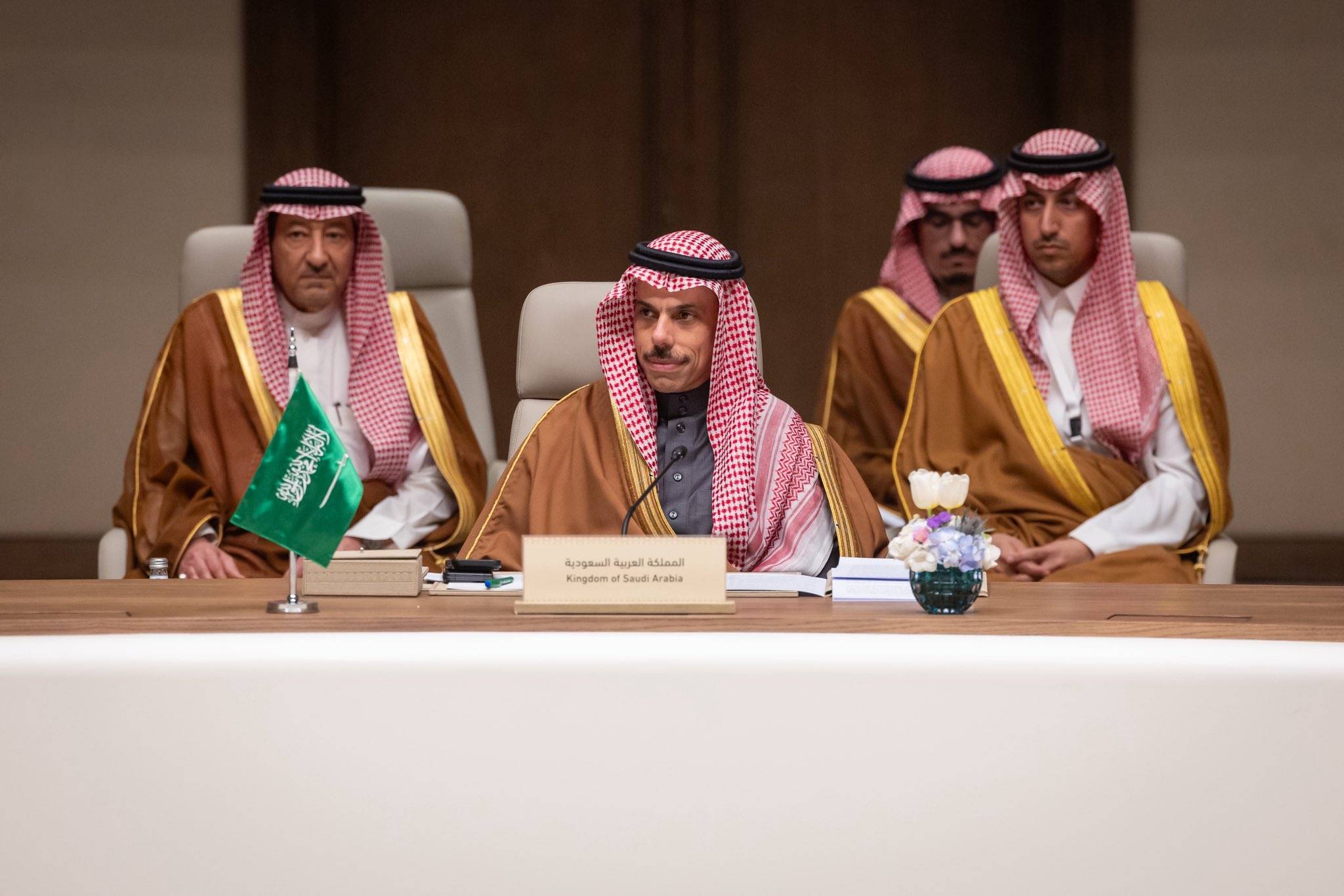 “الثقة مع طهران تحطمت”.. وزير الخارجية السعودي: التمادي الإيراني سيكون له ثمن