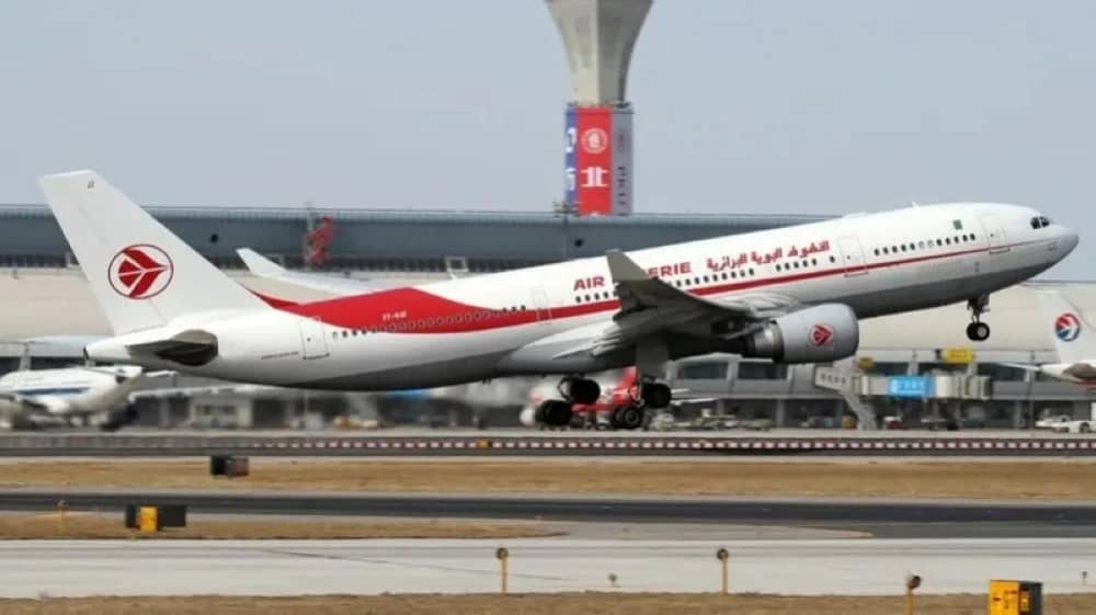 الجزائر تلغي اتفاقية الخدمات الجوية مع الإمارات