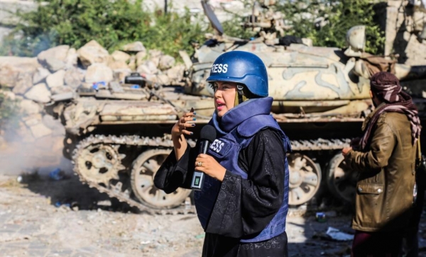 تسجيل 54 انتهاك ضد الصحافيين في اليمن العام الماضي