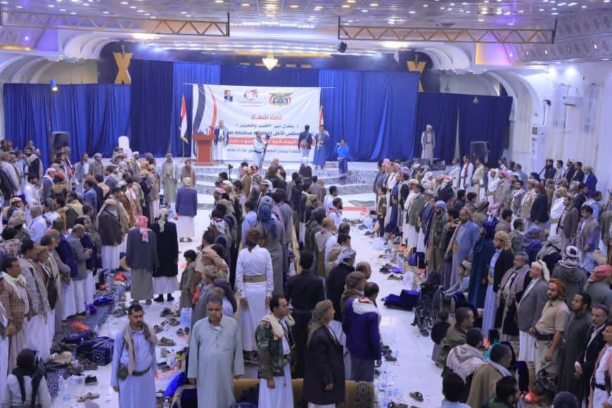 مقاومة صنعاء تدعو إلى تعزيز التلاحم الوطني ومواجهة المشروع الحوثي