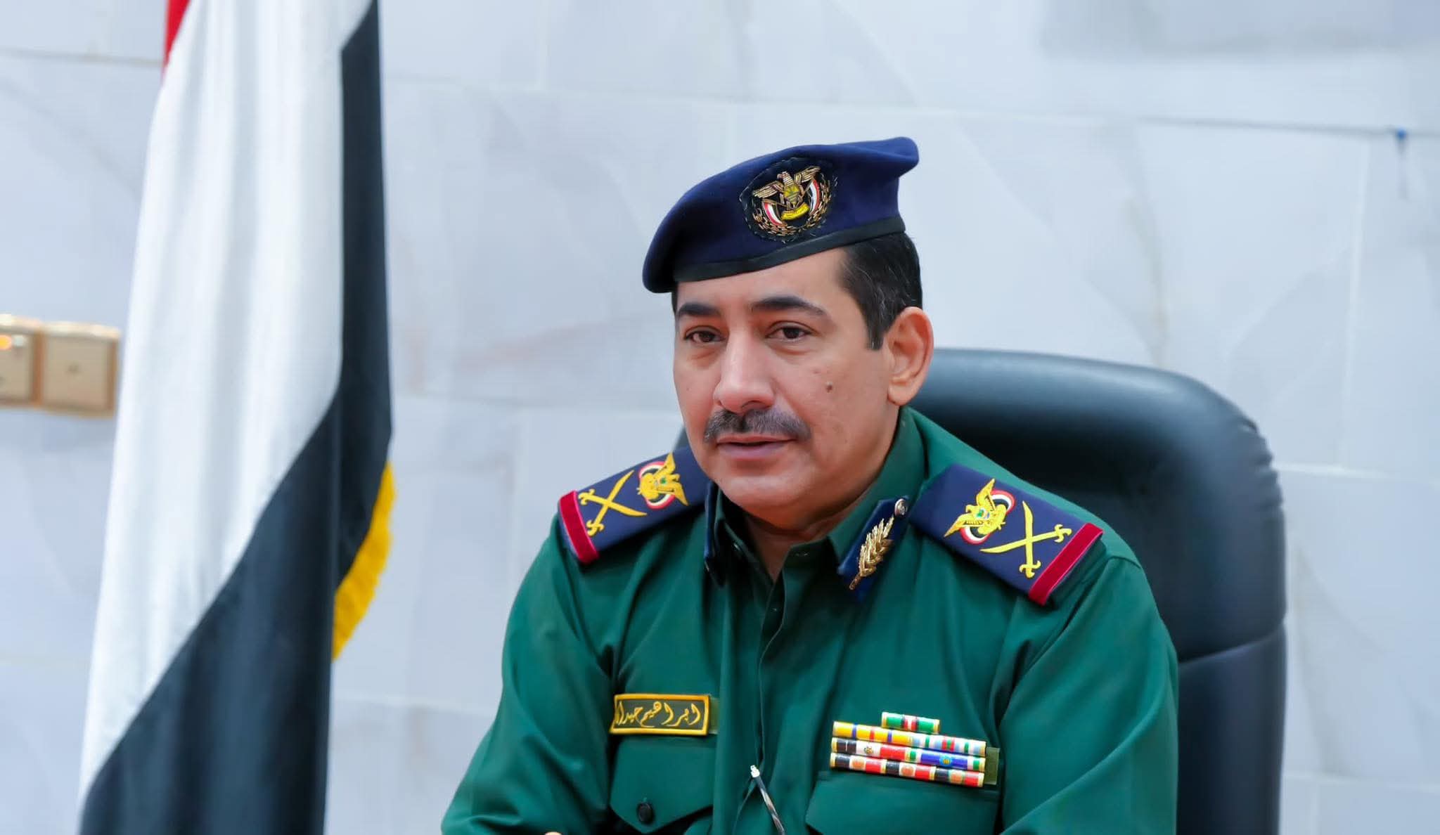 حيدان: السعودية الشريك الأوثق والسند الحقيقي لليمن في كل الظروف