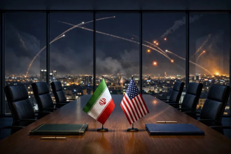 تفاصيل تتكشف.. ترمب يرفض رد إيران ونتنياهو يلمح لصعوبة إسقاط النظام