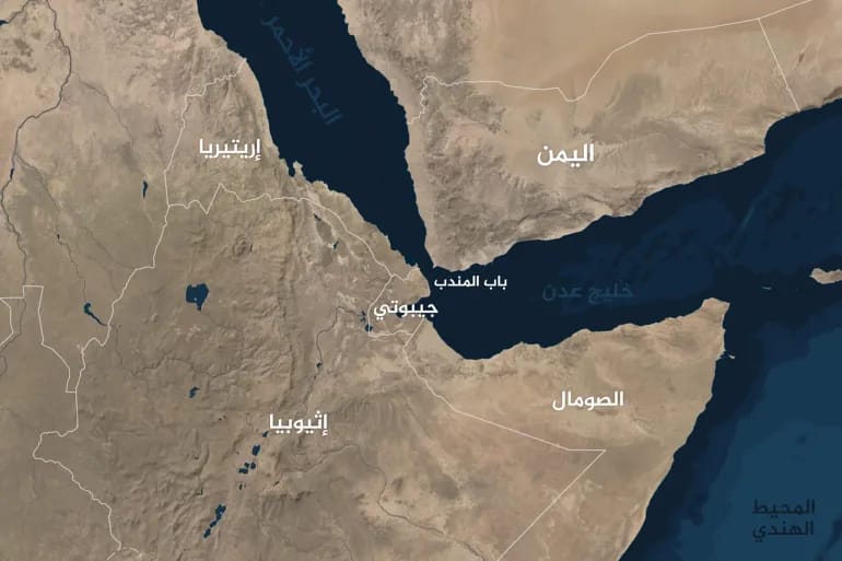 ماذا سيحصل إن أغلق حلفاء إيران باب المندب؟