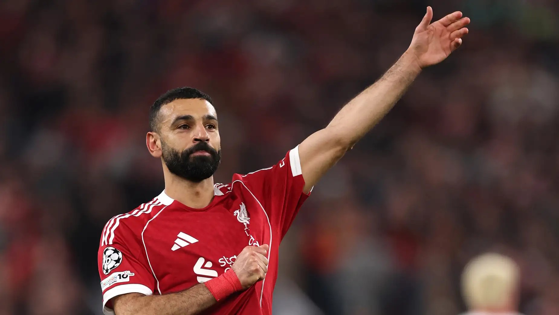 قنبلة الميركاتو.. صلاح يعلن رحيله عن ليفربول