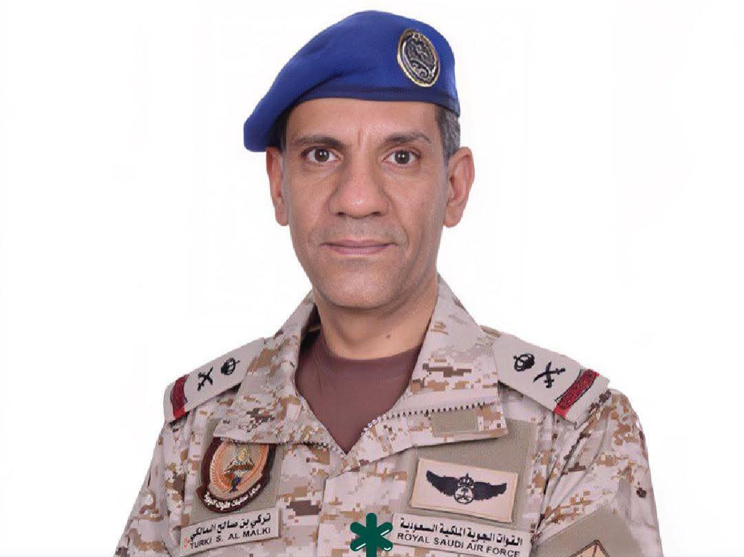 «التحالف» ينفذ عملية عسكرية ضد أهداف حوثية مشروعة في الحديدة