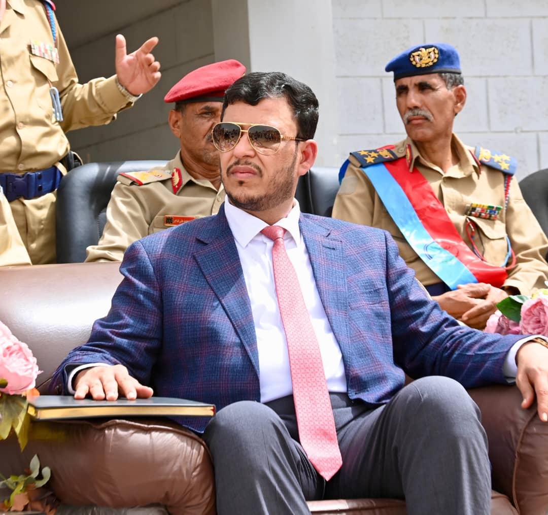 وزير يمني سابق: النائب عبدالله العليمي يمثل نموذجًا لرجل الدولة