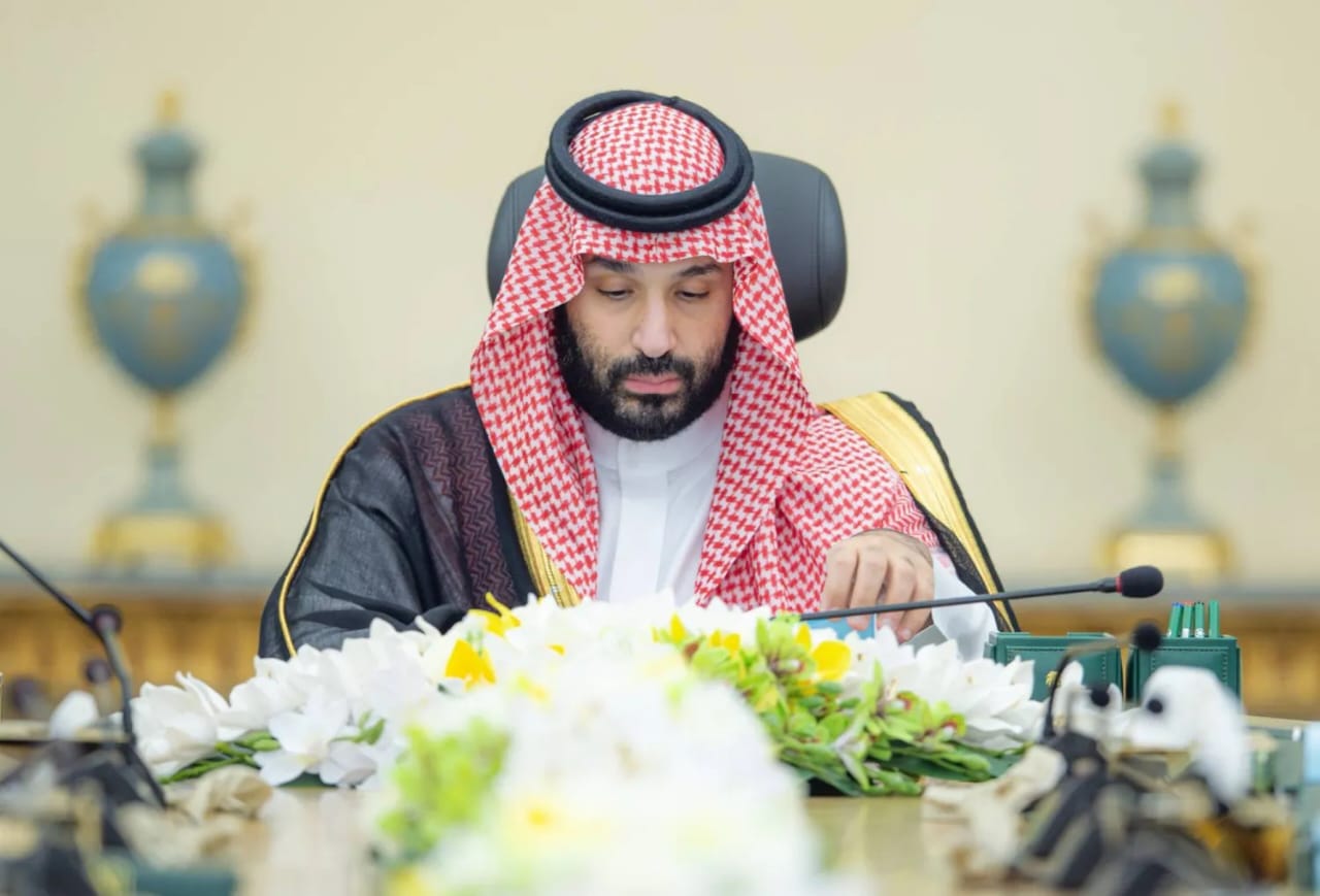 رفض سعودي قاطع لانتهاك سيادة الدول وتهديد أمن المنطقة