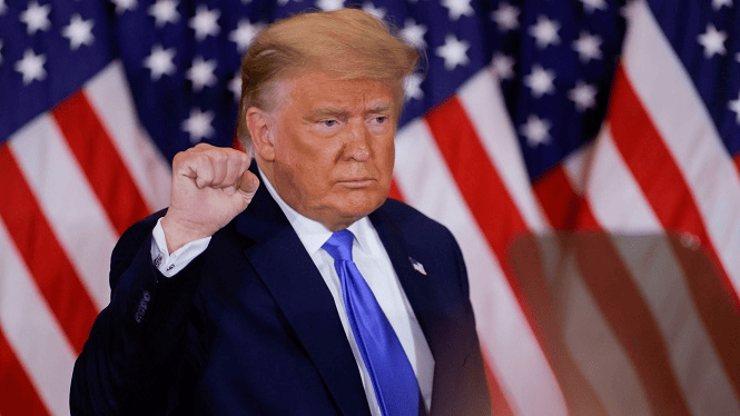 مخاوف من هجوم إيراني في أمريكا.. وترمب: لست قلقاً