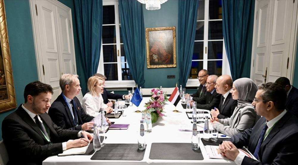 تراجع الناتج المحلي 60% بسبب الانقلاب الحوثي