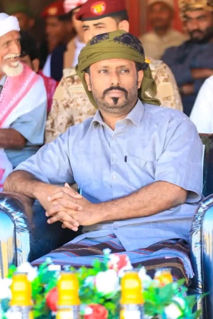 تصاعد التوتر في حضرموت.. “بن حبريش” يدعو لاجتماع قبلي طارئ