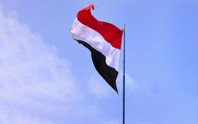 الجمهورية اليمنية تدين الاعتداءات الإيرانية الغاشمة على أراضي المملكة العربية السعودية