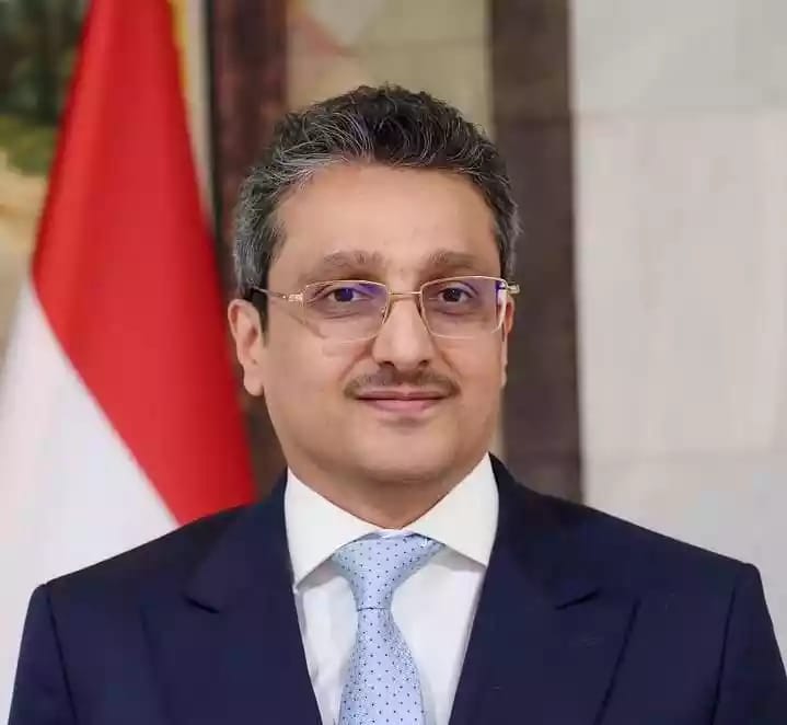 وزير الثقافة يؤكد على أهمية تبني سياسات صارمة لحماية الآثار