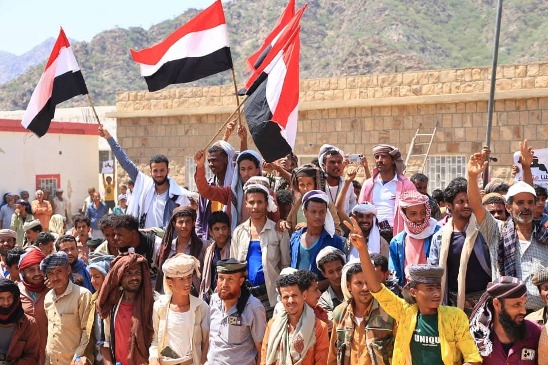 على طريق الحوار الجنوبي الشامل.. المجلس الأعلى للمقاومة الشعبية في عدن ولحج يعقد لقاءً تشاوريًا لبحث توحيد الصف ومواجهة التحديات