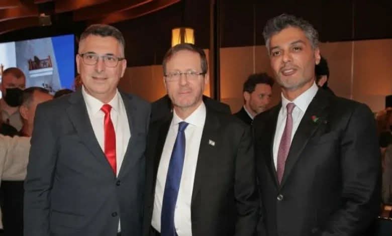 وزير الخارجية الإسرائيلي: العلاقة مع الإمارات تنتقل من “الشراكة” إلى التحالف