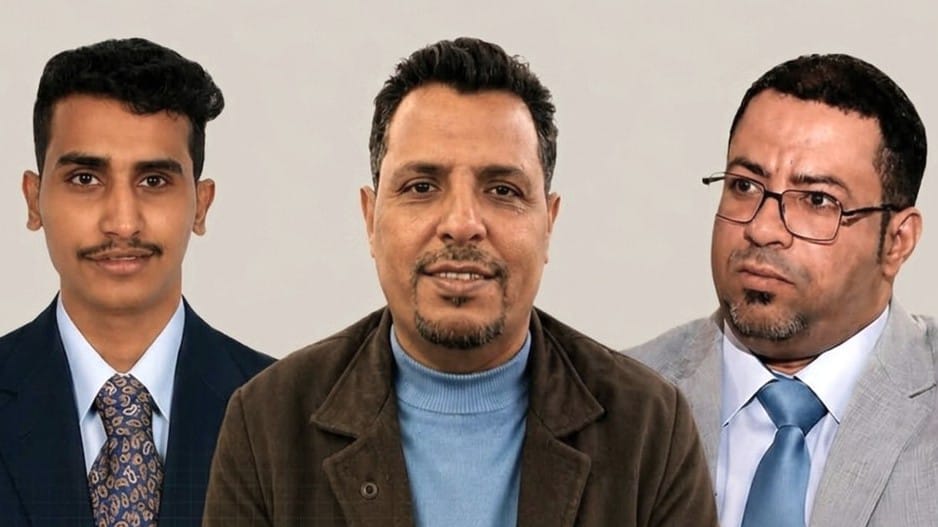 حكم ببراءة صحافيين من تهم وجهتها لهم سلطة المحافظ السابق لحضرموت