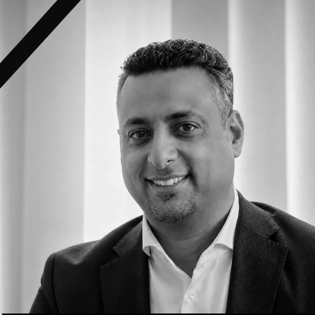 ضبط أحد المشتبه بهم في اغتيال المسؤول التنموي “وسام قائد” بعدن