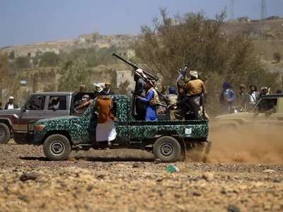 تقرير حقوقي يوثق أكثر من 24 ألف انتهاكاً وخرقاً حوثياً في 18 محافظة