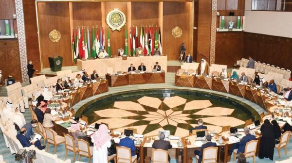 البرلمان العربي يدين الاعتداءات الإيرانية على المنشآت النفطية والصناعية في دول الخليج