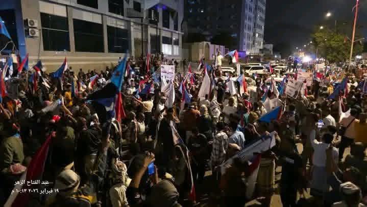 الأحزاب اليمنية تحذر من استغلال “الفوضى في عدن” لخدمة أجندات خارجية