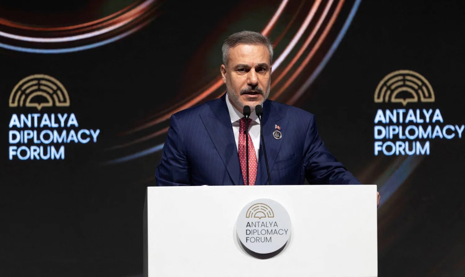 تركيا تتّهم إسرائيل بالسعي لفرض واقع جديد في لبنان