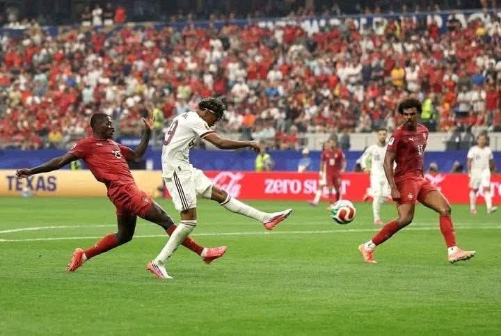 كأس العالم 2026 .. الماتادور الإسباني يقصي البرتغال بهدف قاتل ويتأهل إلى ربع النهائي