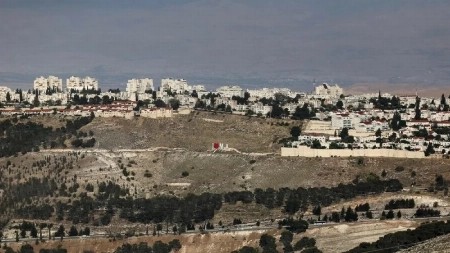 الرئاسة الفلسطينية: إسرائيل تحول الضفة إلى «أملاك دولة»