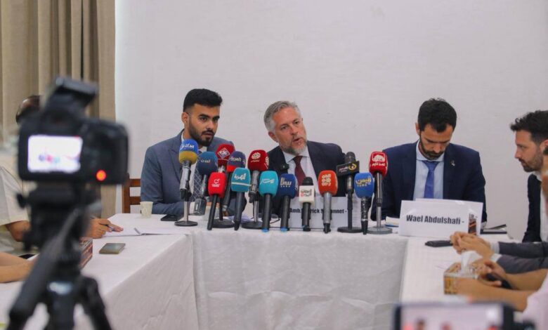 سفير الاتحاد الأوروبي: تعز تجسّد التنوع الحضاري والسياسي وتحظى بدعم أوروبي لجهود التعافي
