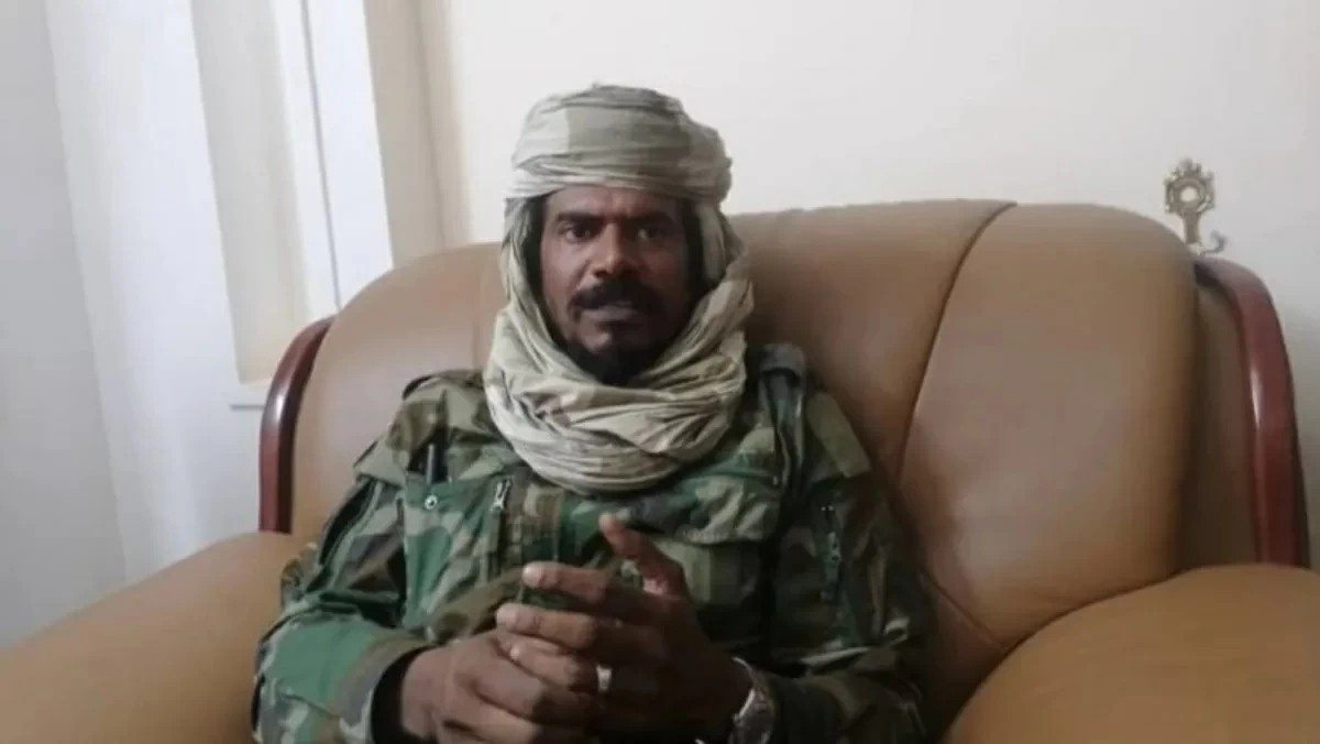 ضربة جديدة للدعم السريع.. قائد ميداني بارز ينشق وينضم للجيش السوداني