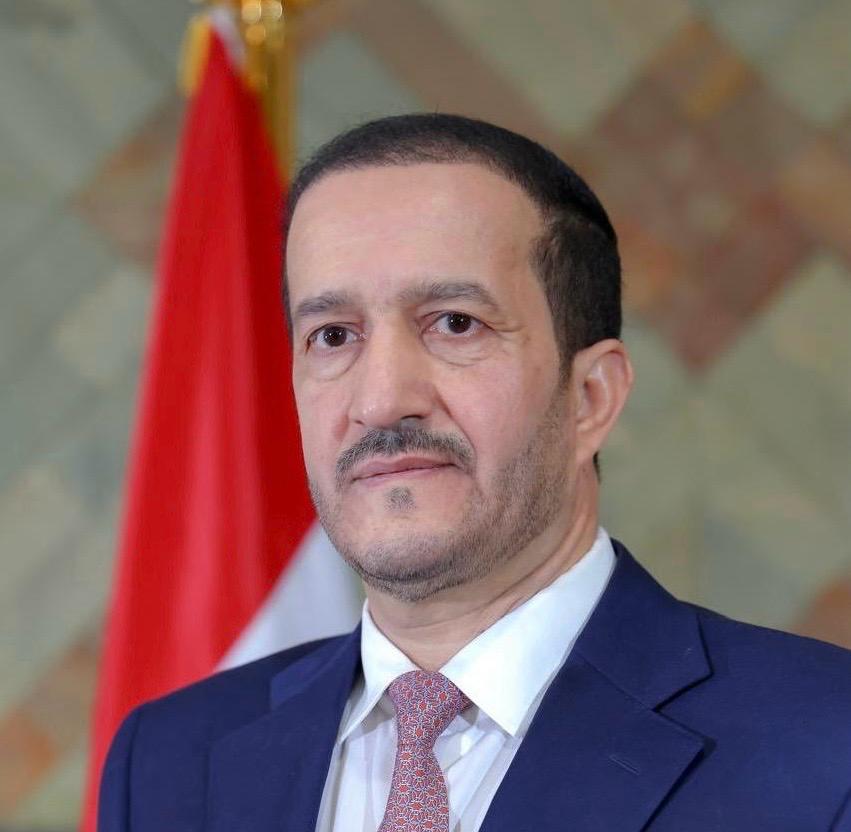 مجلي: آن أوان الحسم واستعادة مؤسسات الدولة من قبضة مليشيا الحوثي الإرهابية