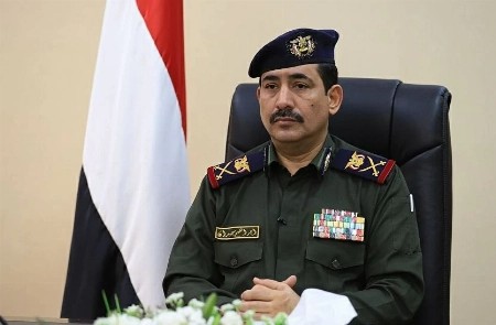 وزير الداخلية يوجه باستنفار أمني في 4 محافظات لضبط قتلة “وسام قائد”