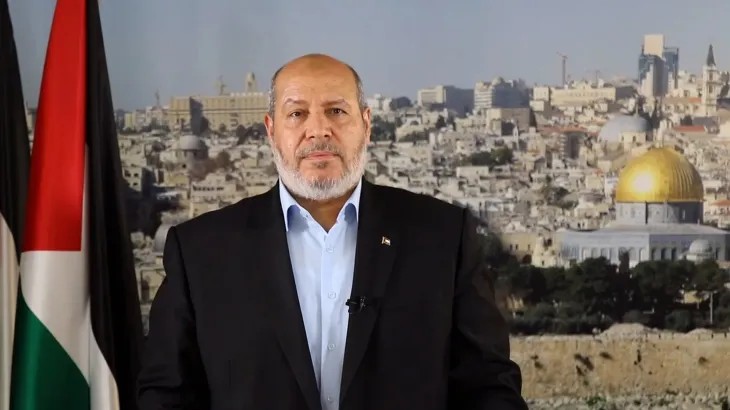 الحية: استهداف القيادات وأبنائهم لن يكسر إرادة الفلسطينيين