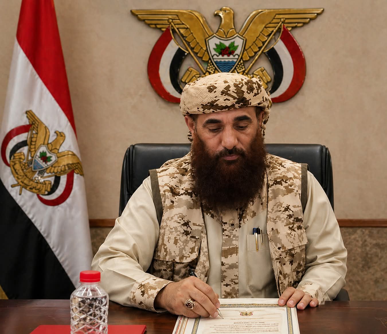 قائد حمل المسؤولية في أخطر المراحل.. من هو اللواء “حمدي شكري” الذي عُين قائدًا للمنطقة العسكرية الرابعة؟