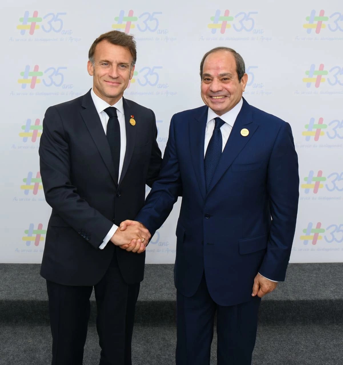 السيسي يشدد على تجنيب المنطقة مزيداً من التصعيد